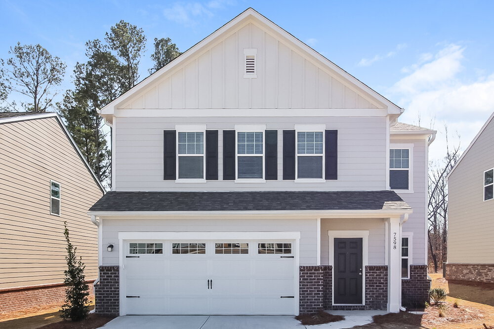 Photo - 7598 Saffron Ave