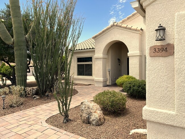 Building Photo - 3394 W Crestone Ct