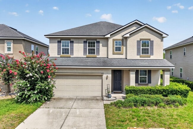 Building Photo - Large 4 bedroom home in Oakleaf