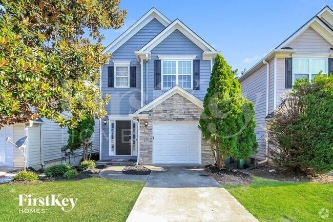 Building Photo - 4073 Beaver Oaks Dr Rental