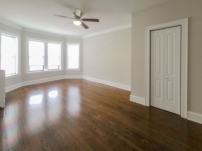 Photo - 5057 N Wolcott Ave Apartments Unit 1
