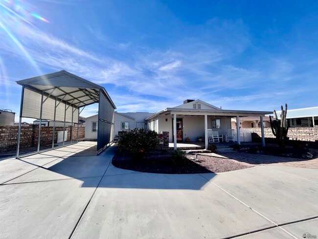 Photo - 13407 E 55th St