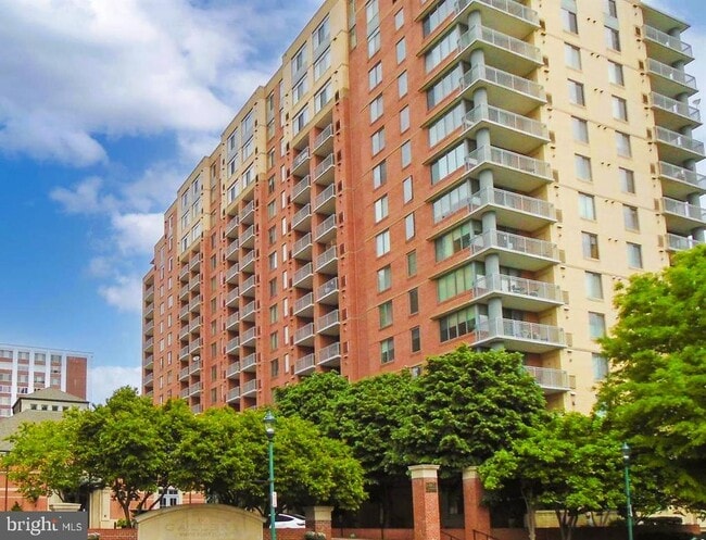 Building Photo - 11710 Old Georgetown Rd Unit 1109 Rental