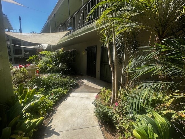 Photo - Redwood Terrace