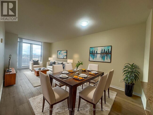 Photo - 75 King William Crescent Unité 707