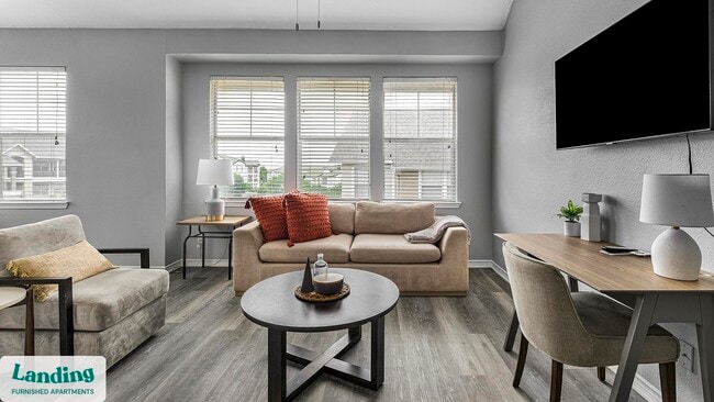 Building Photo - 533 Fossil Creek Blvd Rental