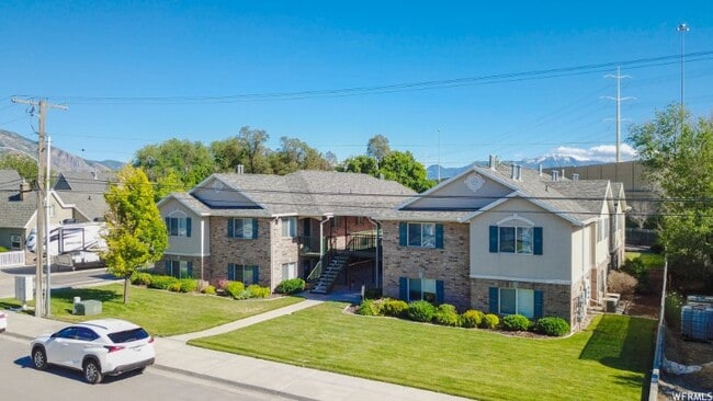 1025 W 500 S Unit 2