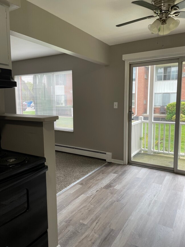 Photo - Byron Terrace Apartments