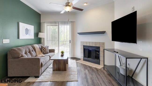 301 S Jupiter Rd Unit 1314