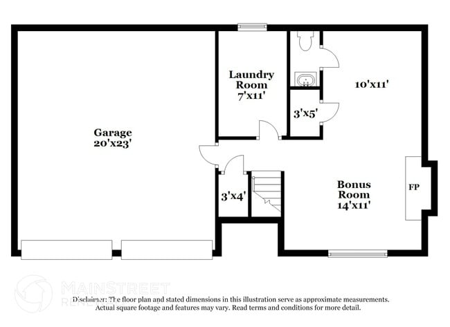 Photo - 1404 N Aztec Ave