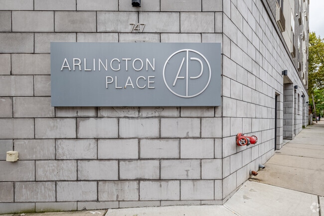 Arlington Place
