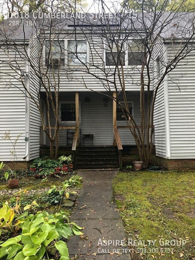 Building Photo - 1018 Cumberland St Unit 15