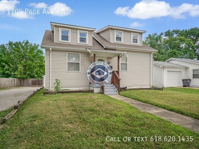 Photo - 1705 Page Ave Unidad A