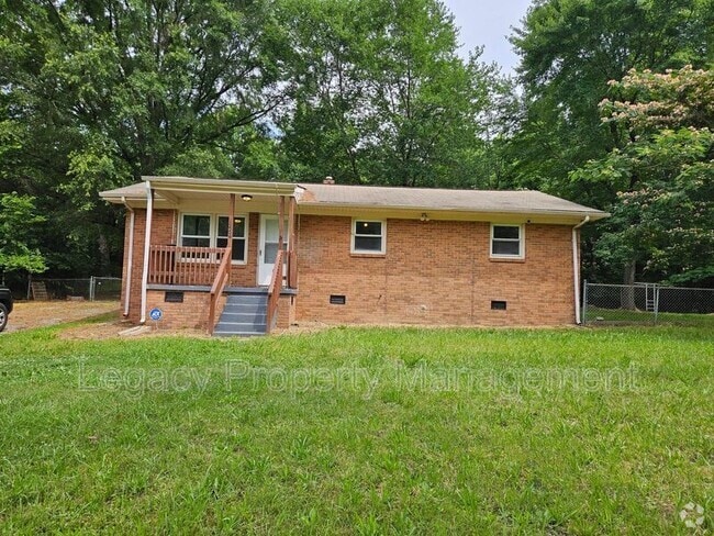 Building Photo - 1264 Sandy Cross Rd Rental