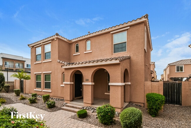 Building Photo - 3531 E Erie St