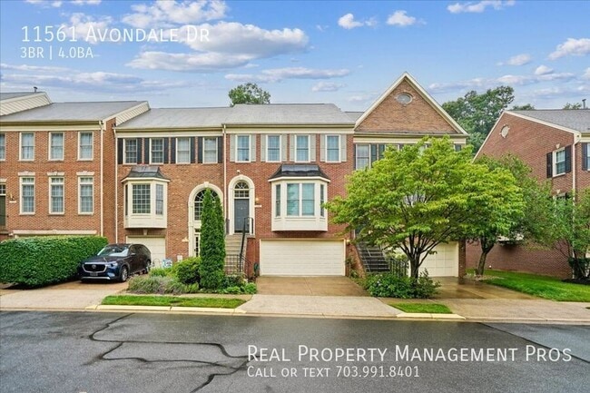 Building Photo - 11561 Avondale Dr