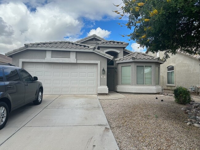 Building Photo - The Love Road House