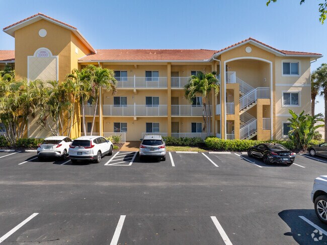 Entrada - Lakeside Hideaway