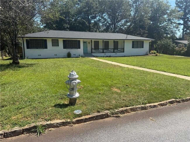 Building Photo - 3036 Crabapple Cir Rental