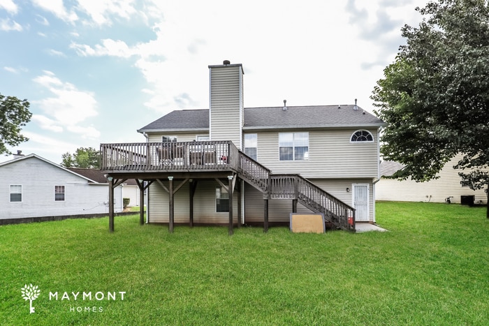Photo - 1833 Portwest Way
