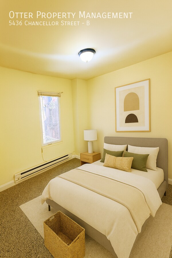 Photo - 5436 Chancellor St Unit B