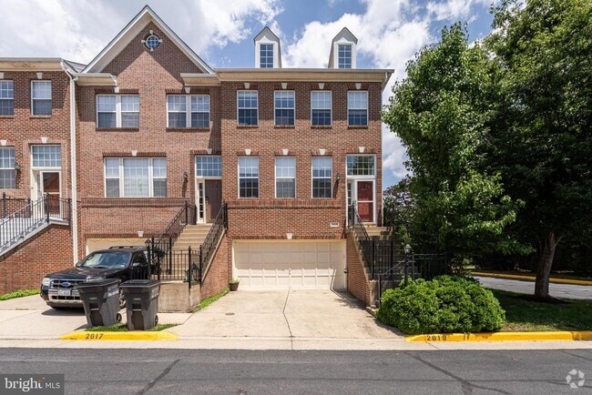 Building Photo - 2619 Logan Wood Dr Rental