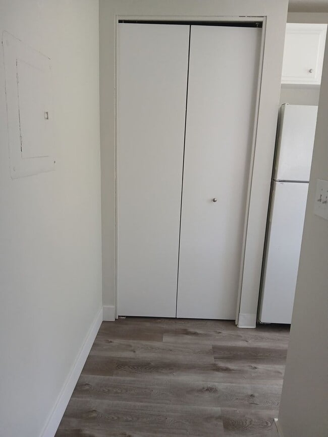 Woodview Village Apartments