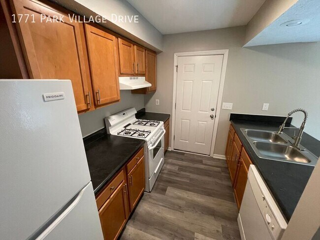 Photo - 1771 Park Village Dr