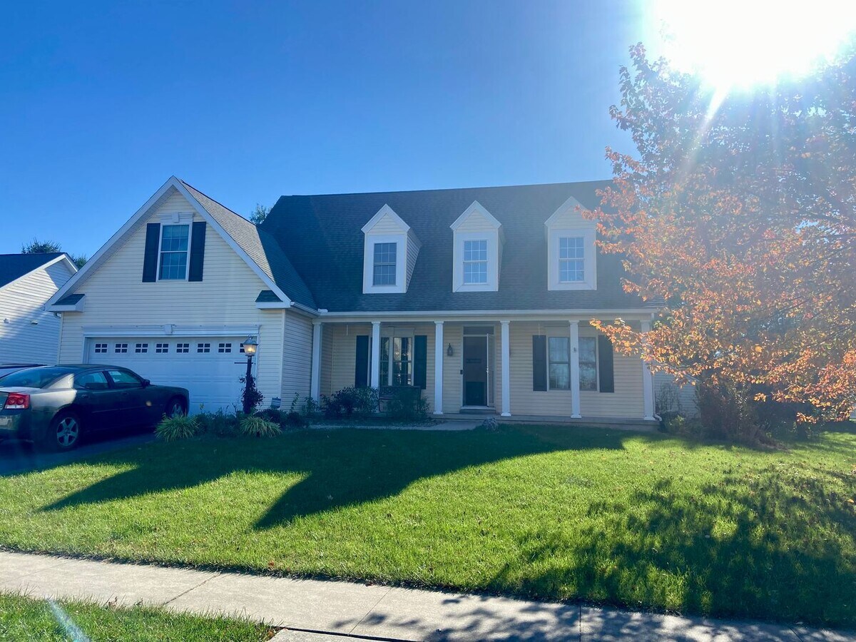 COMING SOON! Single Family Cape Cod Home F... House Rental in Palmyra