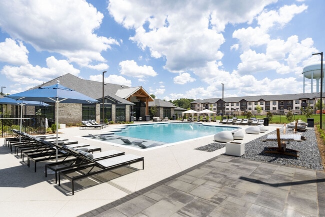 Photo - Arcadia at Symphony Park Apartments