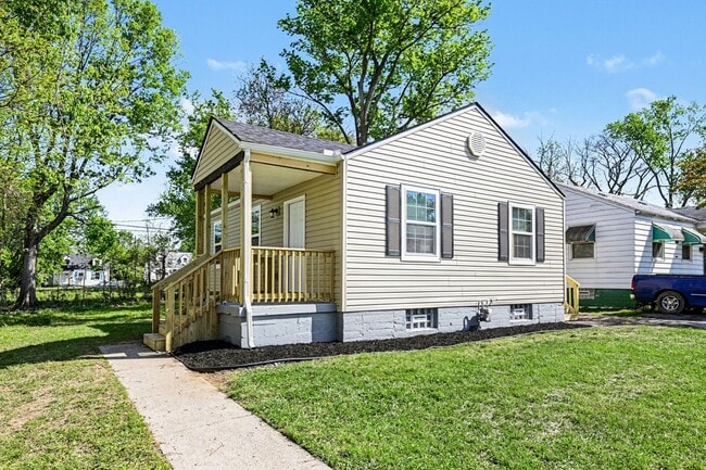 Photo - Renovated 2 Bed 1 Bath Home