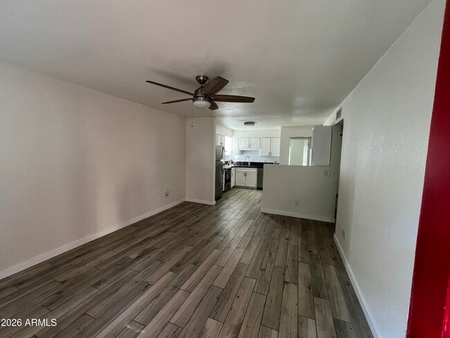 Photo - 4250 N 27th St Unidad 4