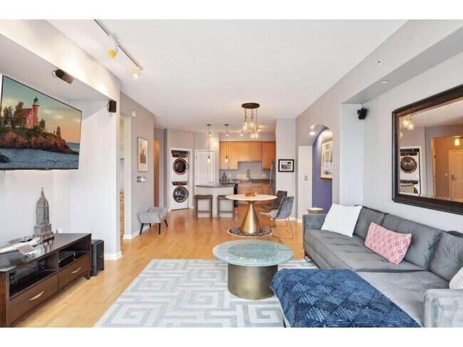 Photo - 500 E Grant St Unit 1503