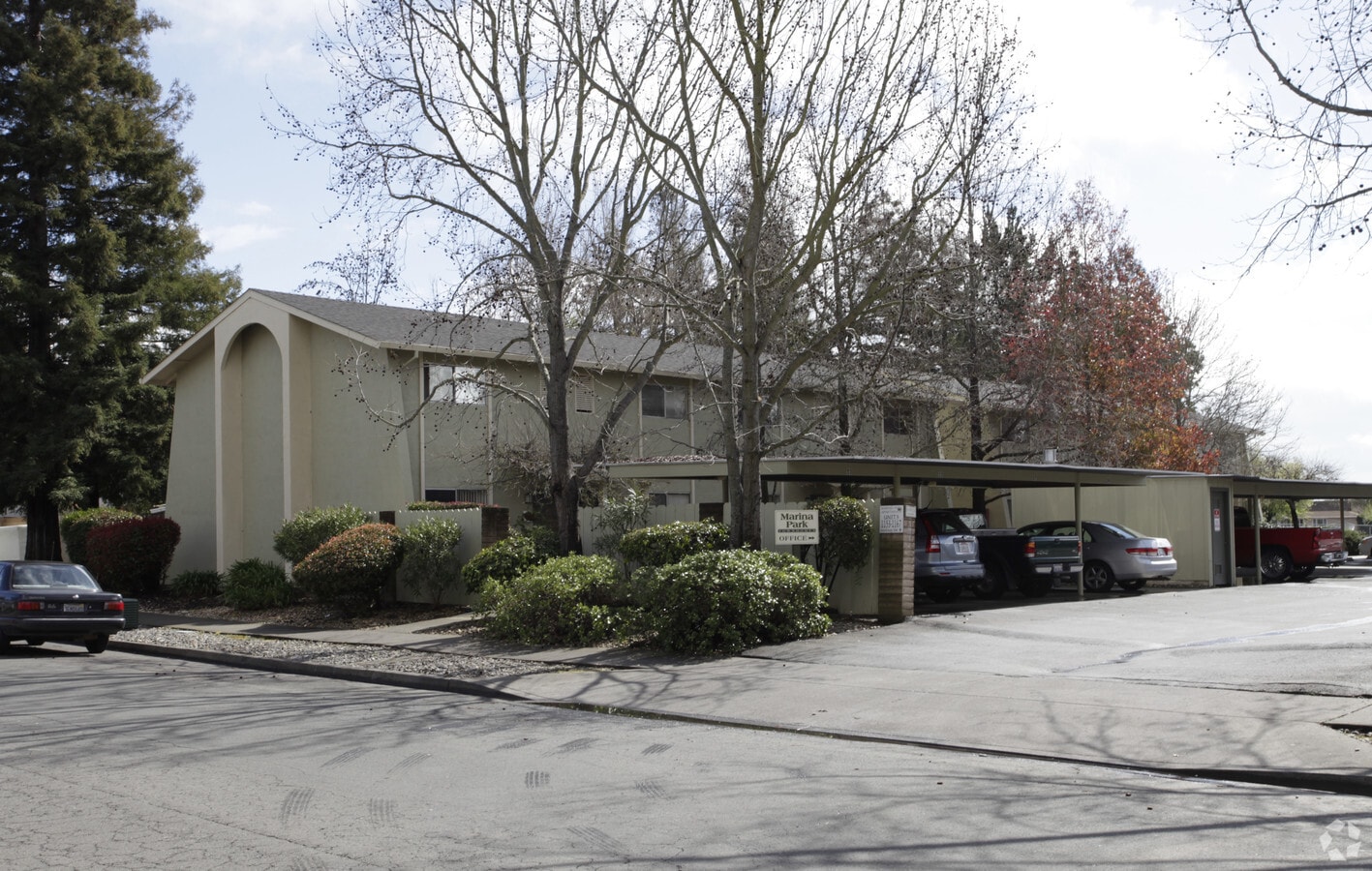 Photo - Marina Park Apartments