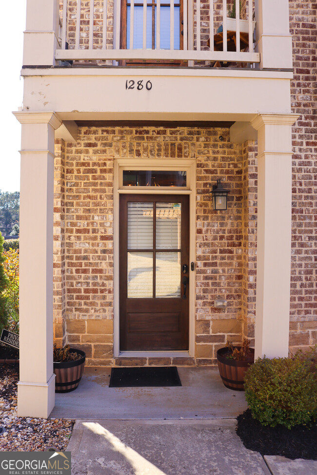 Photo - 1280 Stone Castle Cir Townhome