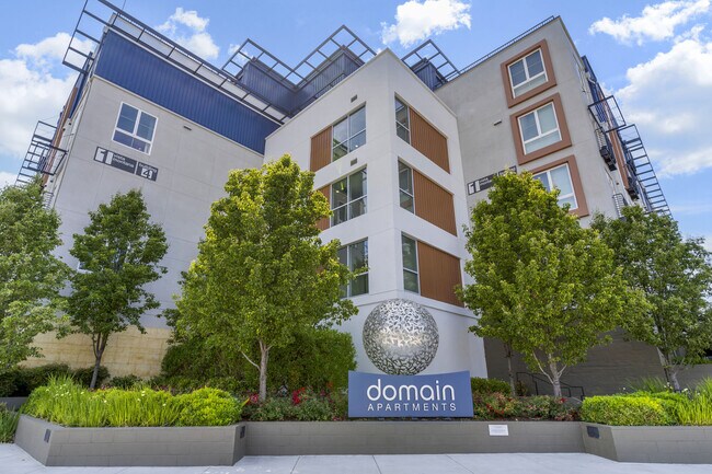 Photo - Domain Apartments