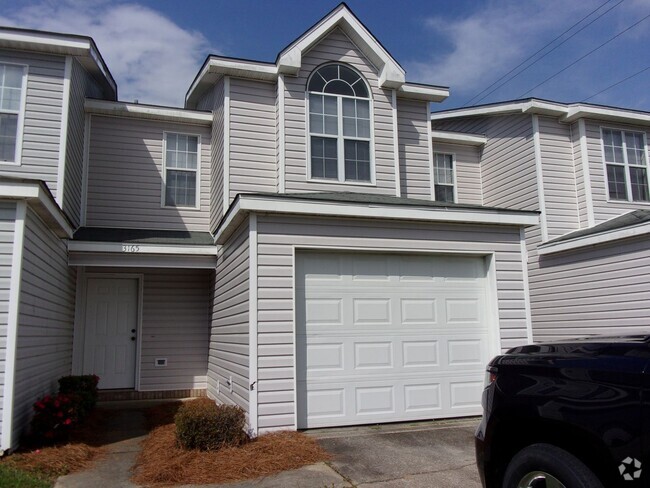 Building Photo - Achey Drive Townhomes, Enterprise, AL