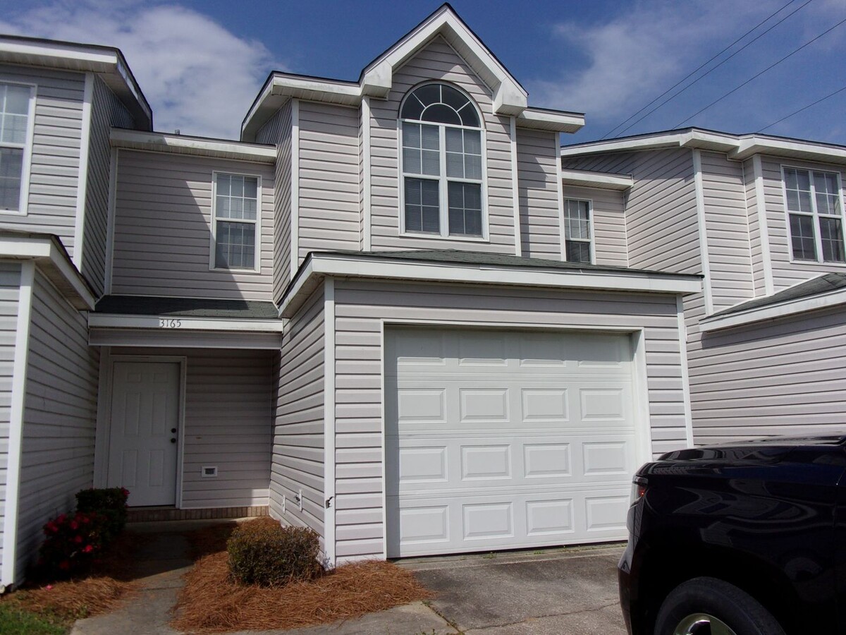 Achey Drive Townhomes, Enterprise, AL - Achey Drive Townhomes, Enterprise, AL