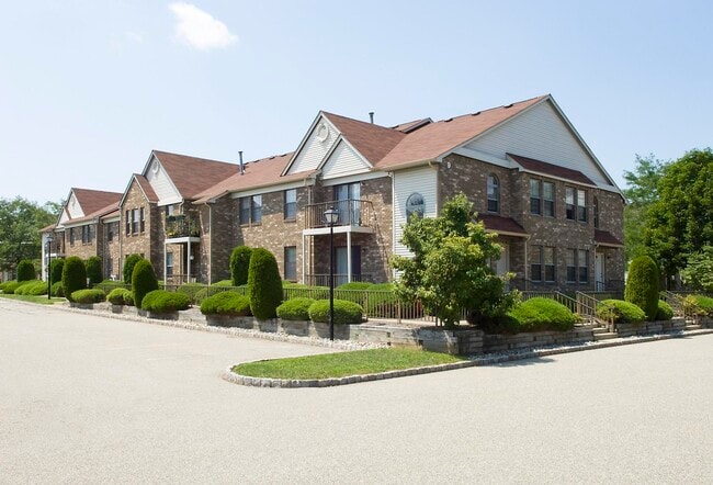 Peachtree Village
