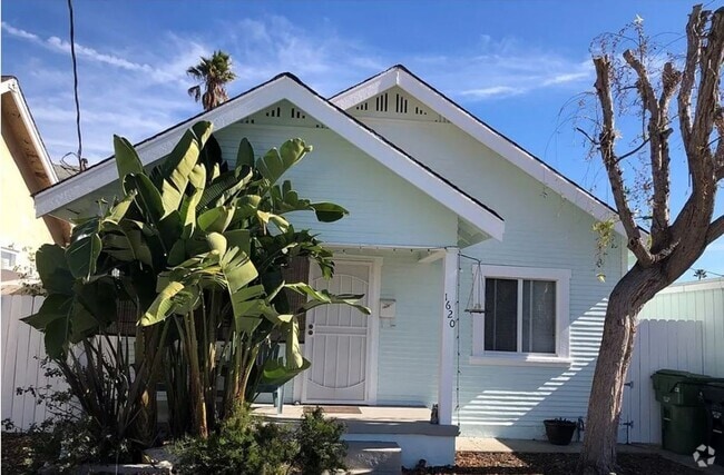 Building Photo - $2,595 - Spacious 2-Bedroom Unit 1620 Rental