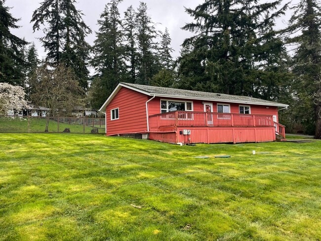 Photo - Cute Cabin Home in Greenbank!