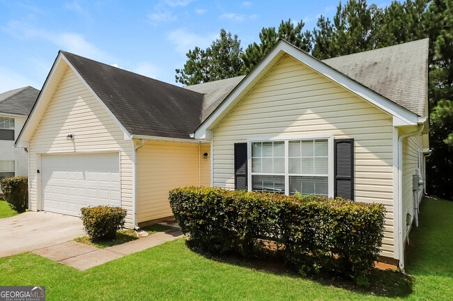 Photo - 4860 Bald Eagle Way