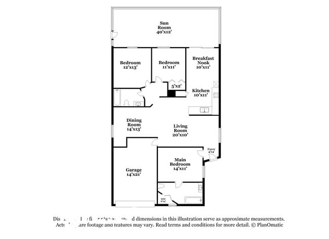 602 Cape Cod Cir