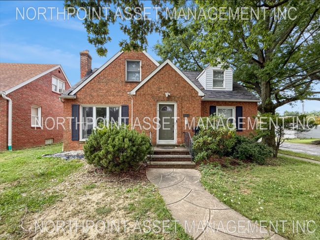 Building Photo - Charming 4 beds 2 baths in South Euclid! Rental