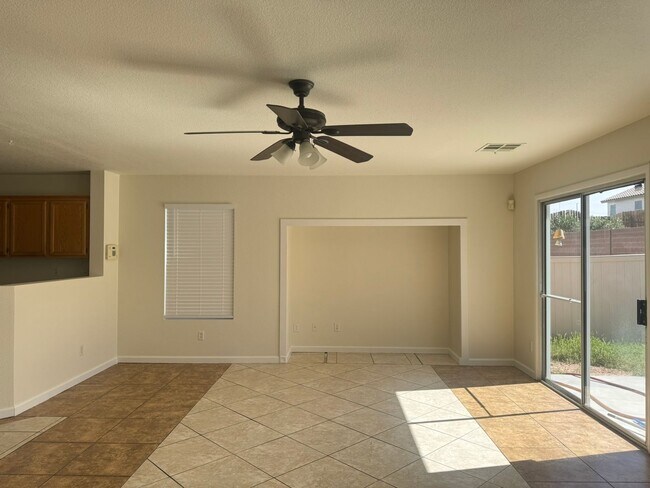 Photo - Beautiful 3-bedroom, 2-bathroom home in North Las Vegas