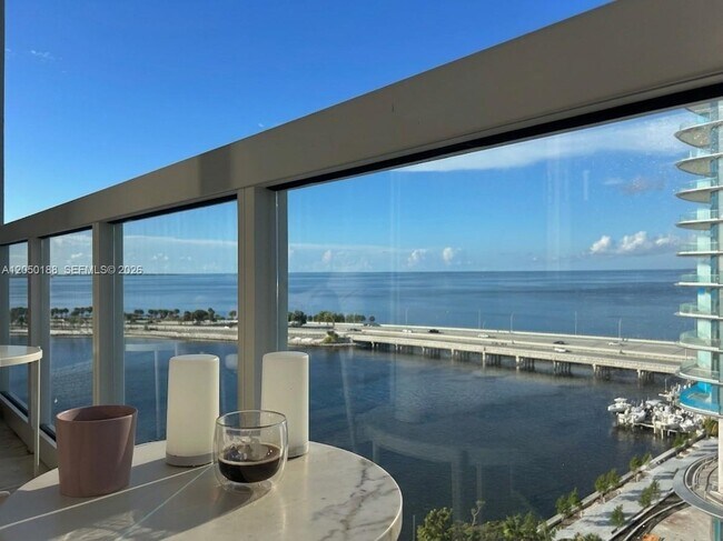 Photo - 2451 Brickell Ave Unit 12B