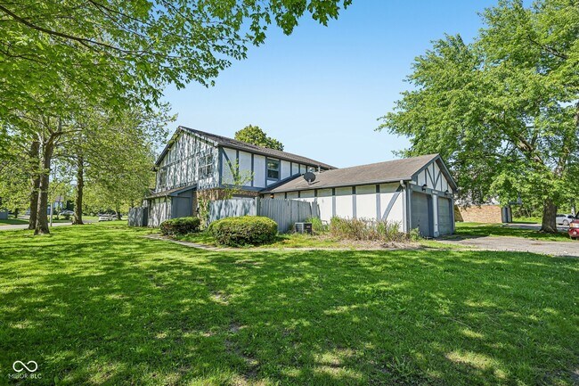 3724 Tudor Park Dr