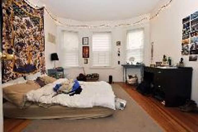 Photo - BU West Campus - Renovated Allston 4 Bed on Gardner St for September 1st, 2026