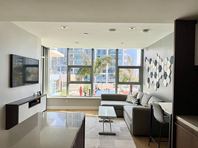 Photo - 1388 Kettner Blvd Unit #507