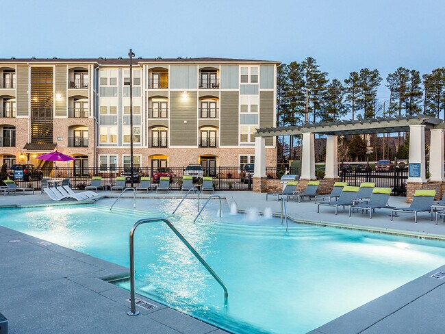 Elevate Brier Creek